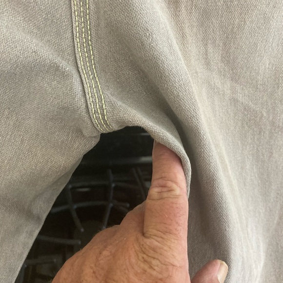 Sergio Valente jeans from 70s/80s not sure 34x36 absolutely great condition - Picture 9 of 14